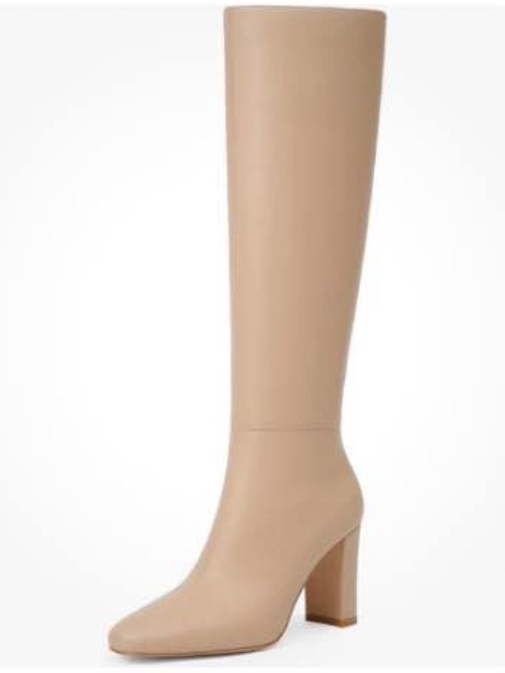 Modatope Knee High Boots